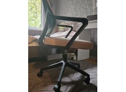 Компьютерное кресло Rino black фото покупателя 6