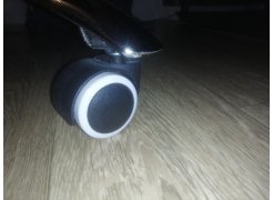 Компьютерное кресло Tomar коричневое фото покупателя 93