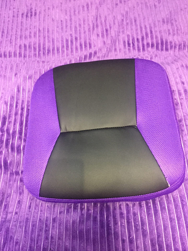 Компьютерное кресло Arano 1 dark blue фото покупателя 19