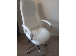 Компьютерное кресло Aragon dark grey  - Уцененный экземпляр фото покупателя 83