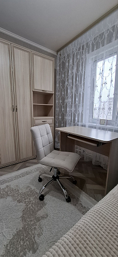 Офисное кресло Zero белый фото покупателя 153