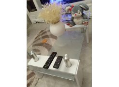 Журнальный столик CT1-052 white фото покупателя 52