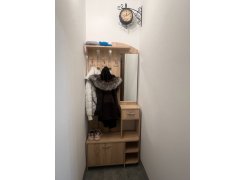 Прихожая Мила дуб сонома фото покупателя 40