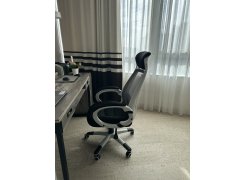 Компьютерное кресло Burgos черное фото покупателя 1