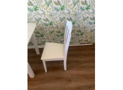 Стул Midea white фото покупателя 25