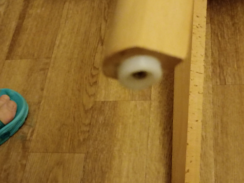 Деревянный стул Bonuss dark gray фото покупателя 69