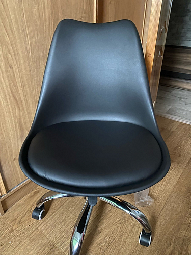 Компьютерное кресло Kolin gray fabric фото покупателя 21