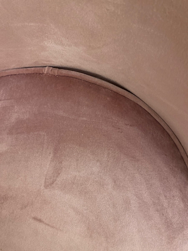 Стул на металлокаркасе Dodo khaki фото покупателя 53