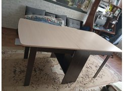 Стол-книжка СтК7 дуб сонома фото покупателя 176