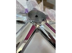 Компьютерное кресло Kolin black фото покупателя 31