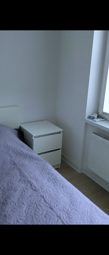 Комод Мадера 1384 лдсп белый  - Уцененный экземпляр фото покупателя 15