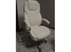 Компьютерное кресло Herd dark grey фото покупателя 30