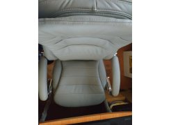 Компьютерное кресло Tomar кремовое фото покупателя 90