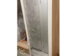 Готовая прихожая Пети дуб сонома / белый фото покупателя 93