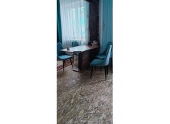 Стул на металлокаркасе Kora white фото покупателя 120