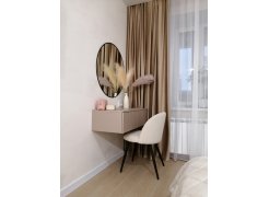 Стул на металлокаркасе Gabi green / black фото покупателя 24