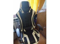 Компьютерное кресло Kano 1 light blue / black фото покупателя 73