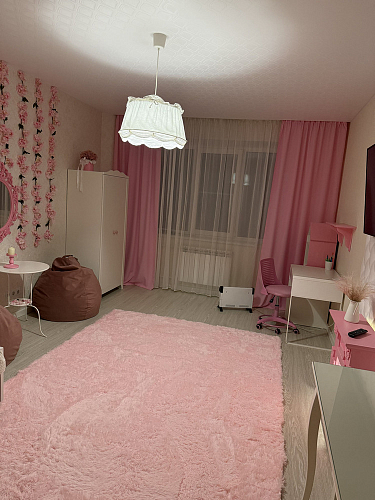 Компьютерное кресло Kiddy/Кидди бирюзовое ткань (сетка) фото покупателя 14