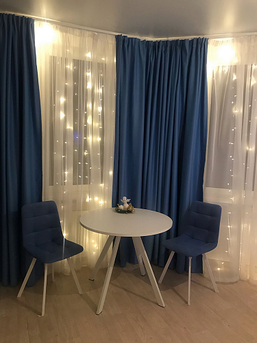 Стул на металлокаркасе Чилли бежевый / белый каркас фото покупателя 1537