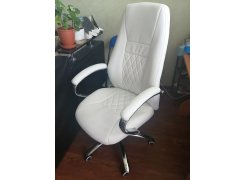 Компьютерное кресло Aragon белое фото покупателя 152