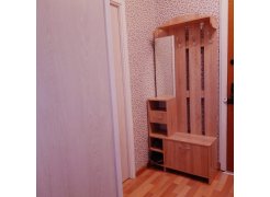 Прихожая Мила венге фото покупателя 43