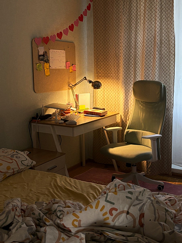 Компьютерное кресло Salta gray / white фото покупателя 19