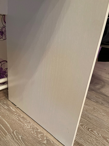 Журнальный столик ST-052 white фото покупателя 19