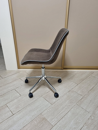 Компьютерное кресло Style/Стайл розовое фото покупателя 29