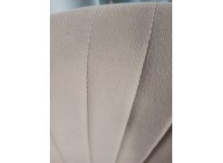 Стул на металлокаркасе Gabi blue / black фото покупателя 313