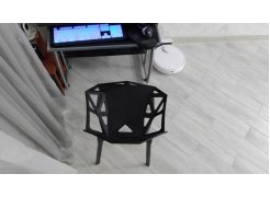 Стул One PC-015 черный фото покупателя 24