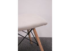 Табурет Ben grey из шоурума 2