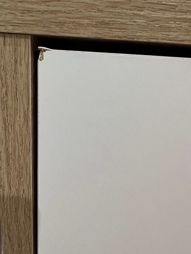 Обувница ТП-4 дуб сонома  - Уцененный экземпляр фото покупателя 10