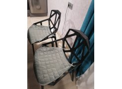 Стул One PC-015 черный фото покупателя 28