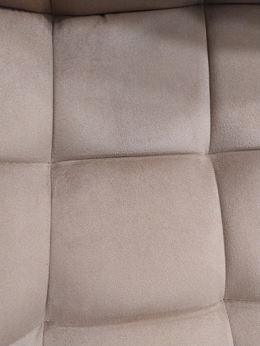 Стул на металлокаркасе Челси К крутящийся бирюзовый / черный фото покупателя 119