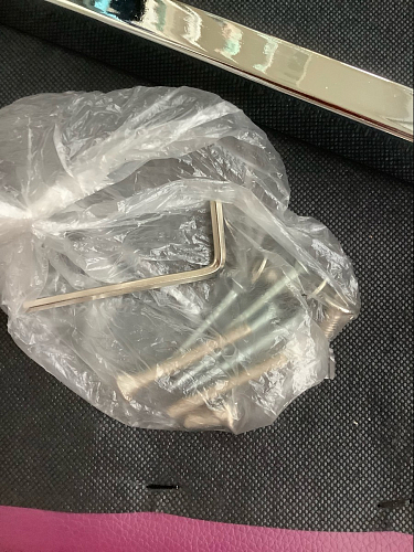 Стул на металлокаркасе DC2-001 grey фото покупателя 29