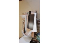 Обувница 38Г ясень шимо темный фото покупателя 1