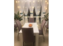 Стул Tod gray / black фото покупателя 44