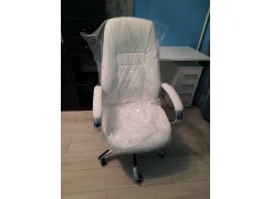 Компьютерное кресло Aragon белое фото покупателя 80