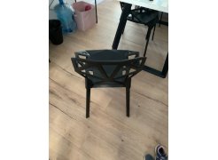 Стул One PC-015 черный фото покупателя 109