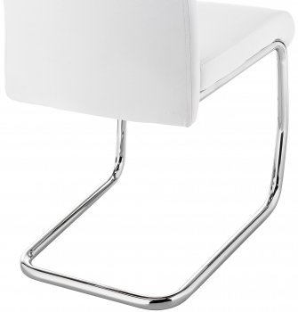 Стул Tur белый