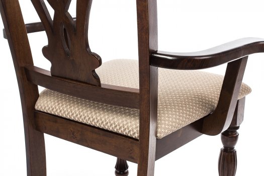 Кресло Vastra cappuccino