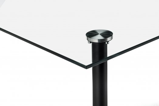 Стол Rober черный