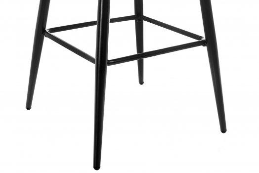 Барный стул Dodo bar серый