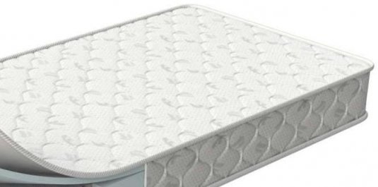 Матрас Димакс Оптима премиум 3 160х200