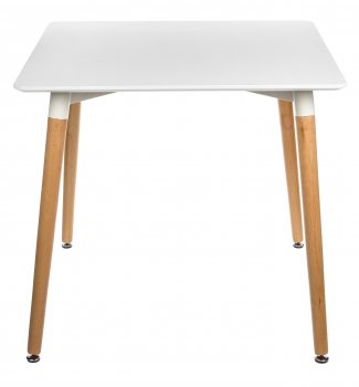 Стол PT-M88 белый
