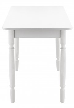 Стол Вуди белый