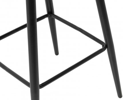 Барный стул Dodo bar grey