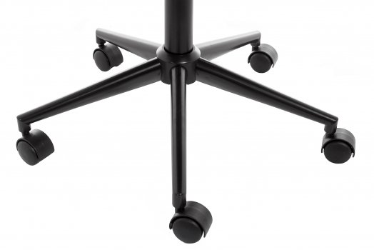 Компьютерное кресло Midl arm коричневое