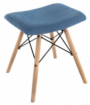 Табурет Ben синий