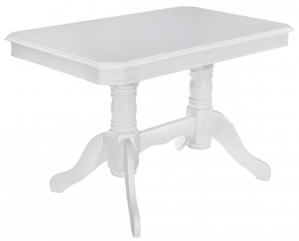 Стол Verona white
